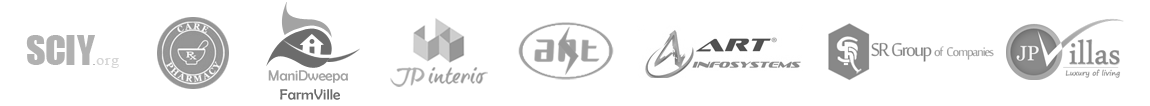 Manjeera Customers List